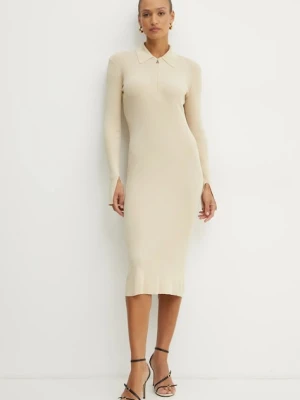 Patrizia Pepe sukienka
