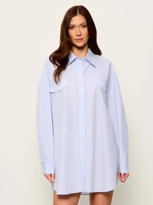 Patrizia Pepe Sukienka