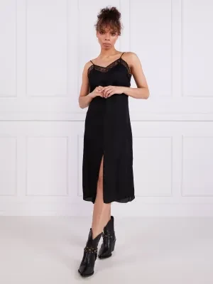 Patrizia Pepe Sukienka ABITO