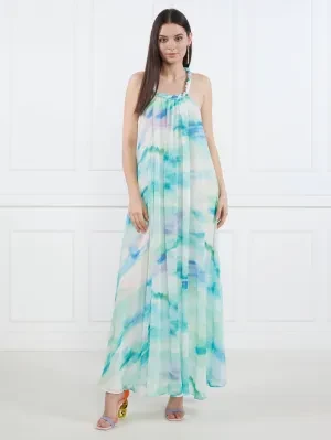 Patrizia Pepe Sukienka ABITO/DRESS