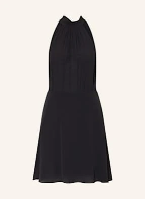 Patrizia Pepe Sukienka Abito schwarz