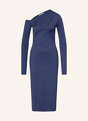 Patrizia Pepe Sukienka Koktajlowa blau