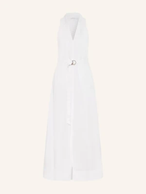 Patrizia Pepe Sukienka weiss