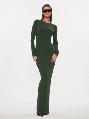 Zdjęcie produktu Patrizia Pepe Sukienka wieczorowa 8A1207/J113-G570 Zielony Regular Fit