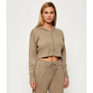 Patrizia Pepe Sweter | Cropped Fit