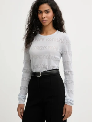 Patrizia Pepe sweter