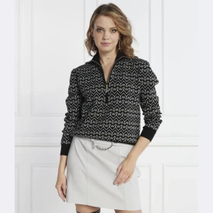 Patrizia Pepe Sweter | Regular Fit