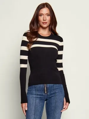 Patrizia Pepe Sweter | Slim Fit