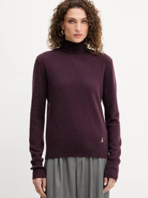 Patrizia Pepe sweter wełniany