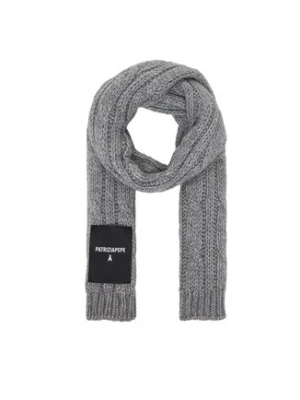 Patrizia Pepe Szalik 2FA068/K237-S238 Szary