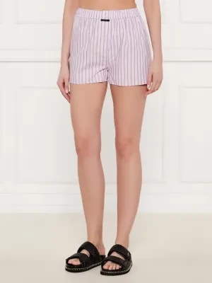 Patrizia Pepe Szorty | Loose fit