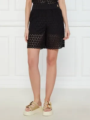 Patrizia Pepe Szorty | Regular Fit