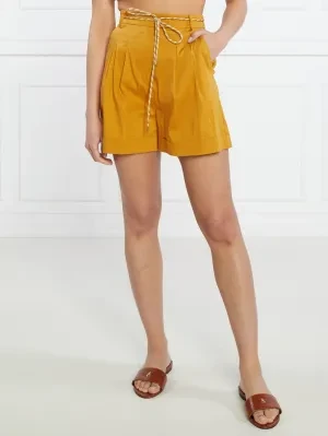 Patrizia Pepe Szorty | Regular Fit