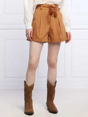 Patrizia Pepe Szorty | Regular Fit