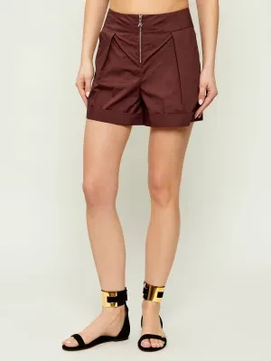 Patrizia Pepe Szorty | Regular Fit