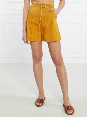 Patrizia Pepe Szorty | Regular Fit