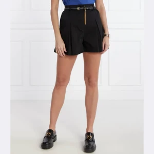 Patrizia Pepe Szorty | Regular Fit | high waist