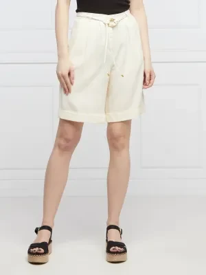 Patrizia Pepe Szorty | Relaxed fit