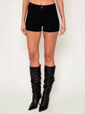 Patrizia Pepe Szorty | Skinny fit
