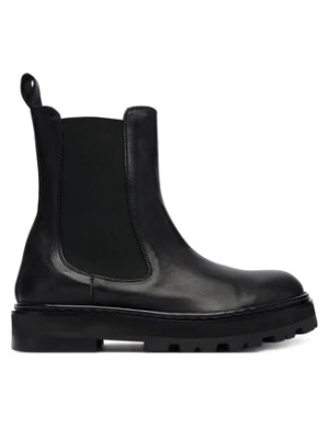 Patrizia Pepe Sztyblety 8Y0136 L005 Czarny