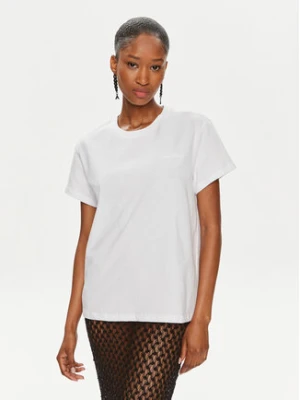 Zdjęcie produktu Patrizia Pepe T-Shirt 8M1543/J111-W103 Biały Regular Fit