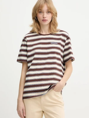 Patrizia Pepe t-shirt bawełniany