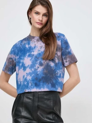 Patrizia Pepe t-shirt bawełniany