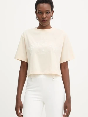 Patrizia Pepe t-shirt bawełniany