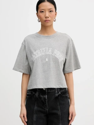 Patrizia Pepe t-shirt bawełniany