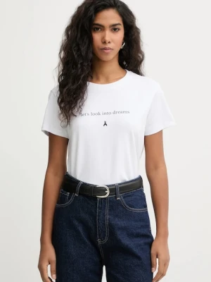 Zdjęcie produktu Patrizia Pepe t-shirt