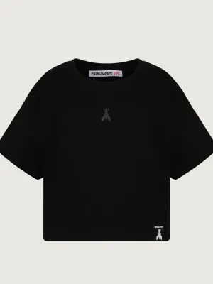 Patrizia Pepe T-shirt | Loose fit