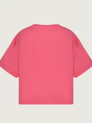 Patrizia Pepe T-shirt | Loose fit