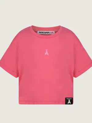 Patrizia Pepe T-shirt | Loose fit