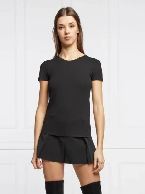 Patrizia Pepe T-shirt MAGLIA | Regular Fit