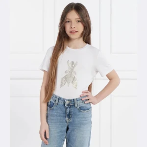 Patrizia Pepe T-shirt MAGLIA | Regular Fit