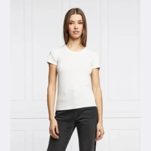 Patrizia Pepe T-shirt MAGLIA | Regular Fit