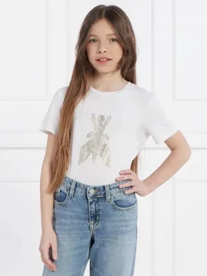 Patrizia Pepe T-shirt MAGLIA | Regular Fit