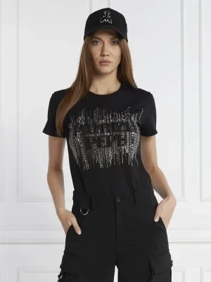 Patrizia Pepe T-shirt | Regular Fit