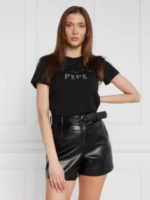 Patrizia Pepe T-shirt | Regular Fit