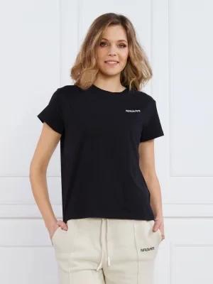Patrizia Pepe T-shirt | Regular Fit