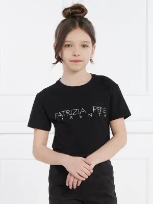 Patrizia Pepe T-shirt | Regular Fit