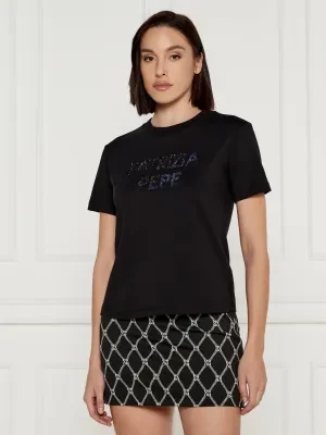 Patrizia Pepe T-shirt | Regular Fit