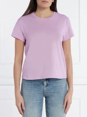 Patrizia Pepe T-shirt | Regular Fit