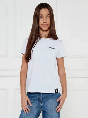 Patrizia Pepe T-shirt | Regular Fit