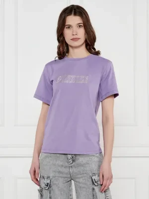 Patrizia Pepe T-shirt | Regular Fit