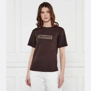 Patrizia Pepe T-shirt | Regular Fit