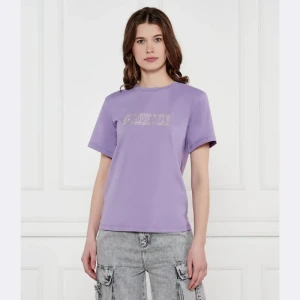 Patrizia Pepe T-shirt | Regular Fit