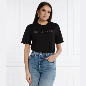 Patrizia Pepe T-shirt | Regular Fit