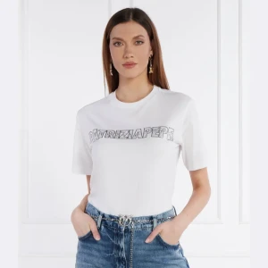 Patrizia Pepe T-shirt | Regular Fit