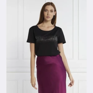 Patrizia Pepe T-shirt | Regular Fit